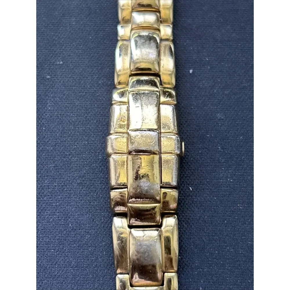 Vintage Citizen Elegance Slide Hideaway Quartz Watch